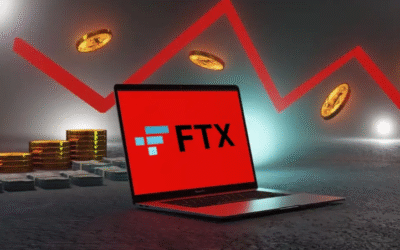 Crypto-Why Most Crypto Portfolios Fail and How to Fix