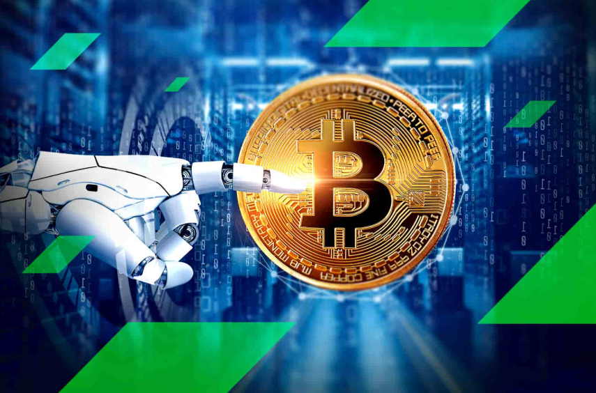 Crypto - How to Use AI Tools to Analyze Crypto Markets