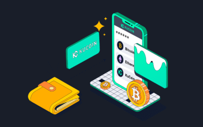 Crypto-Crypto Wallets 101: How to Choose the Right Wallet in 2025