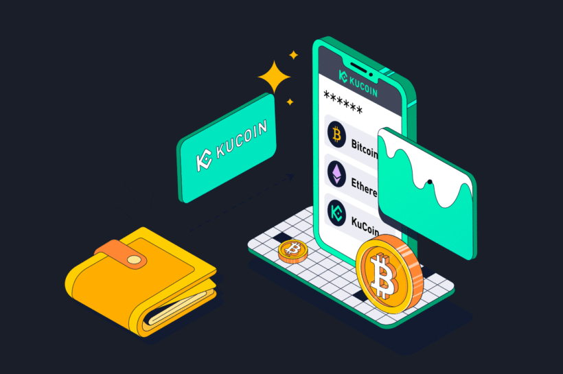 Crypto Wallets 101: How to Choose the Right Wallet in 2025 Crypto-Crypto Wallets 101: How to Choose the Right Wallet in 2025