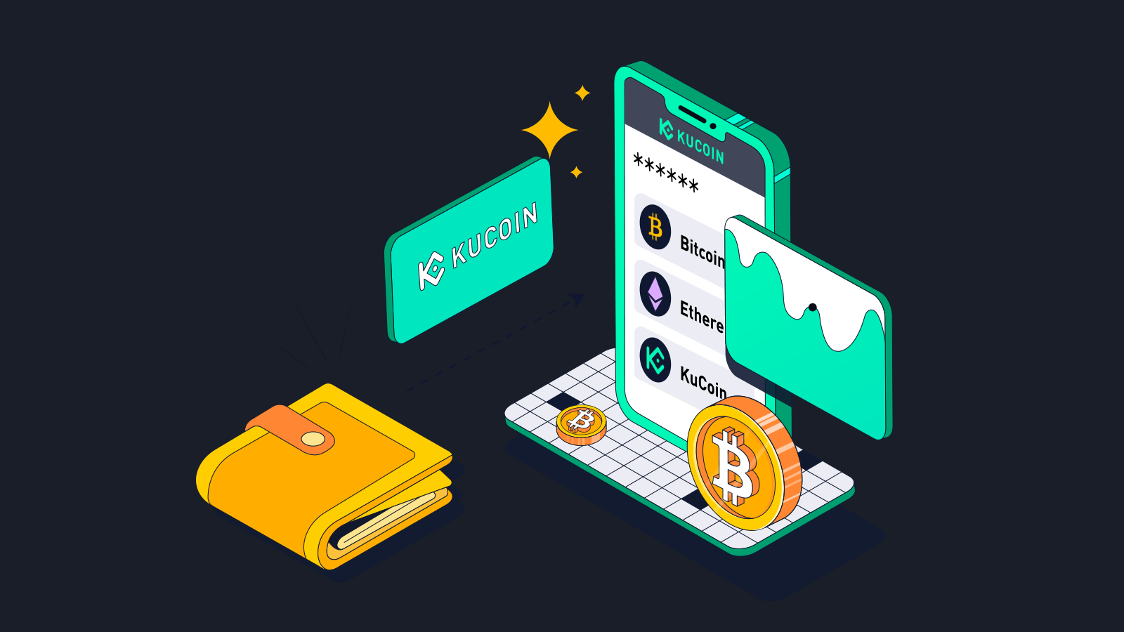 Crypto-Crypto Wallets 101: How to Choose the Right Wallet in 2025