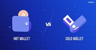 wallet-How to Secure Your Crypto: Cold Wallets vs. Hot Wallets in 2025