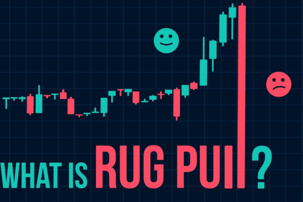 Crypto-How to Spot a Rug Pull in Crypto Projects
