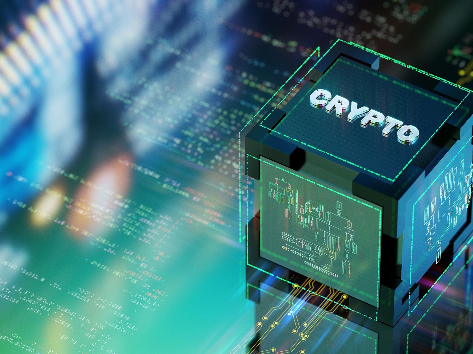 Crypto-Top 3 Crypto Portfolio Management Mistakes to Avoid