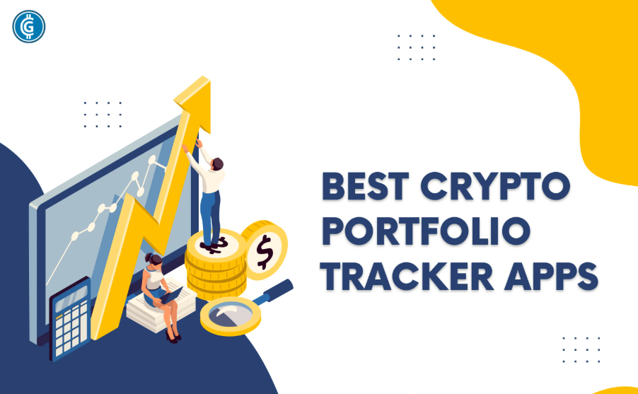 crypto-The Best Crypto Portfolio Tracker Tools in 2025