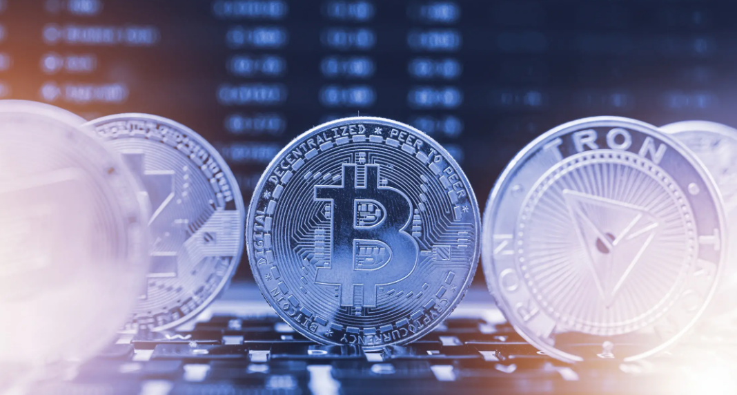 Crypto - How to Build a Balanced Crypto Portfolio in 2025