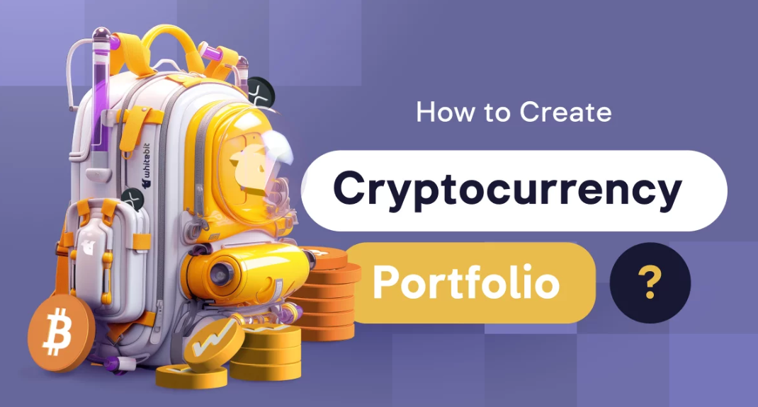 crypto-How to Build a Crypto Portfolio for Different Market Conditions