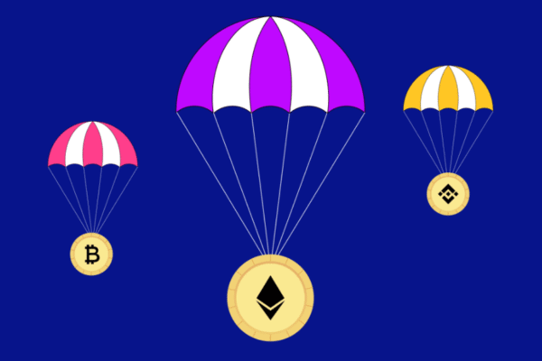 Crypto - How to Spot a Fake Crypto Airdrop in 2025