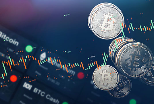 Crypto-Your Crypto Network: The Hidden Asset That Can Boost Your Investments