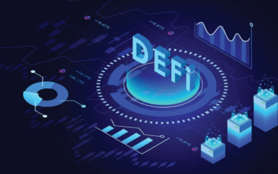 DeFi -DeFi in 2025 Opportunities and Risks Every Investor Should Know