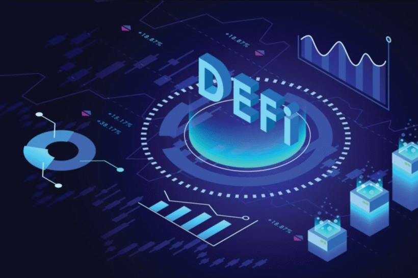 DeFi -DeFi in 2025 Opportunities and Risks Every Investor Should Know