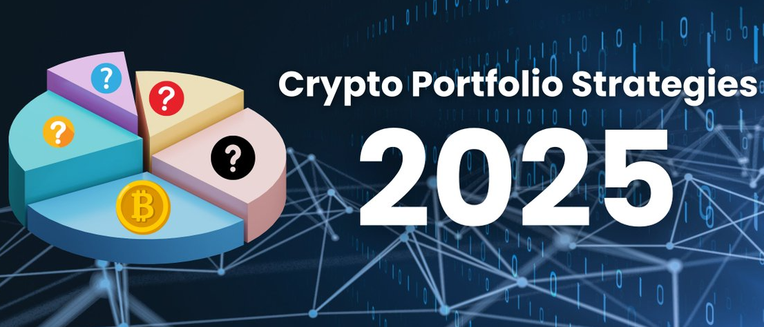 Crypto-How to Build a Multi-Chain Crypto Portfolio in 2025