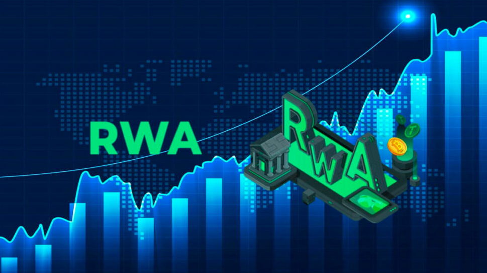 Tokenization- The Rise of Tokenization The Rise of Tokenization Real-World Assets (RWA) in 2025