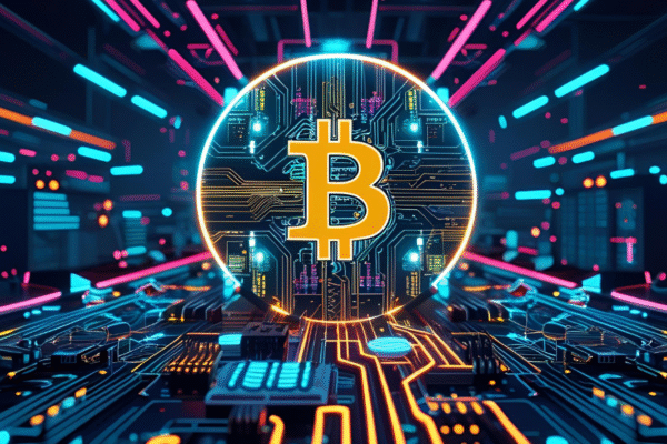 AI’s Impact on Crypto: Building the Next Generation of Networks Crypto-AI's Impact on Crypto Building the Next Generation of Networks