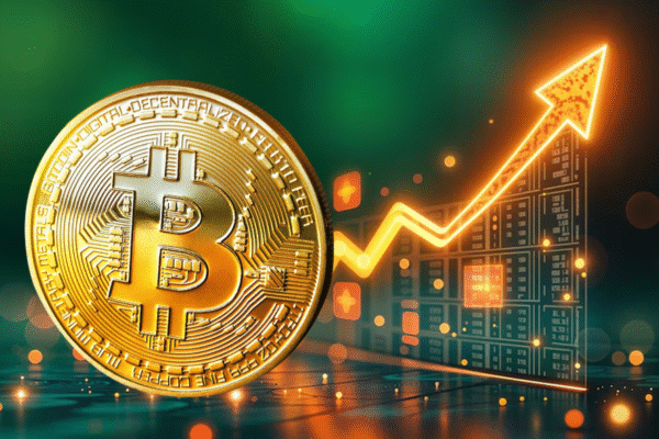 Crypto - Crypto 2026 Outlook What Investors Need to Watch After a Volatile 2025