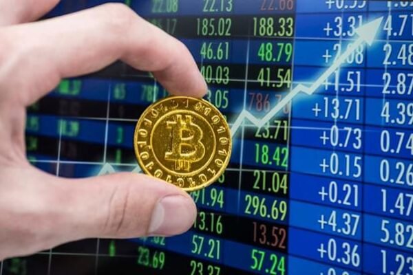Crypto- Macro Trends Shaping the Crypto Market A 2026 Forecast