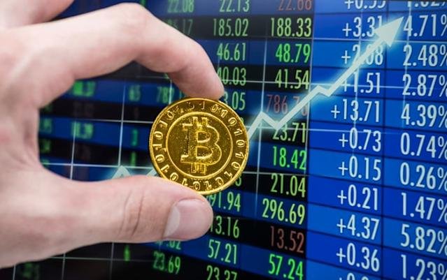 Crypto- Macro Trends Shaping the Crypto Market A 2026 Forecast