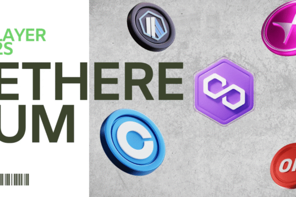 The Future of Crypto Layer 2 Scaling in 2025: Beyond Ethereum Crypto-The Future of Crypto Layer 2 Scaling in 2025 Beyond Ethereum