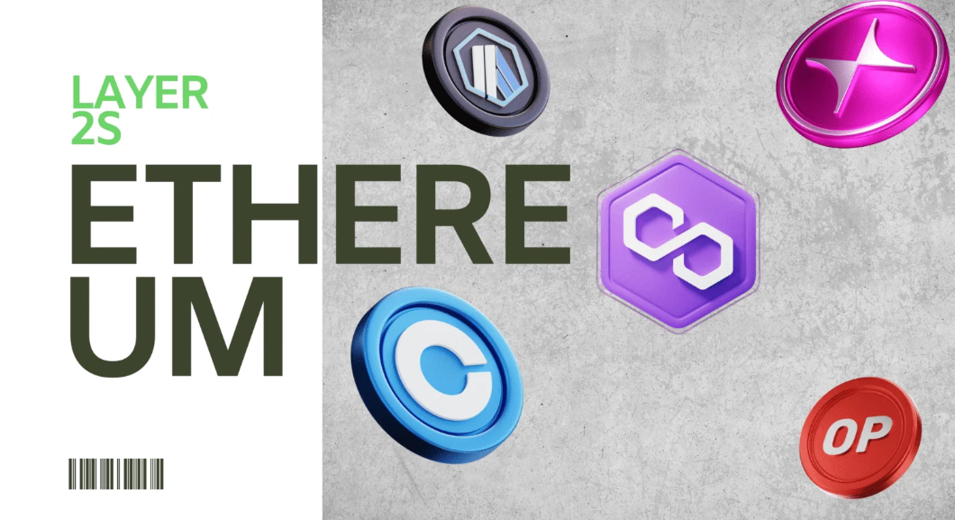 Crypto-The Future of Crypto Layer 2 Scaling in 2025 Beyond Ethereum