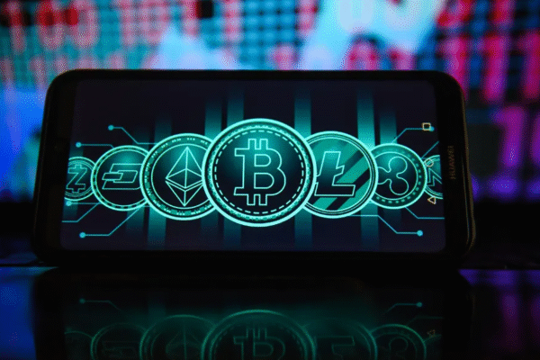 Top 5 Crypto Trends That Will Redefine 2026 Crypto-Top 5 Crypto Trends That Will Redefine 2026
