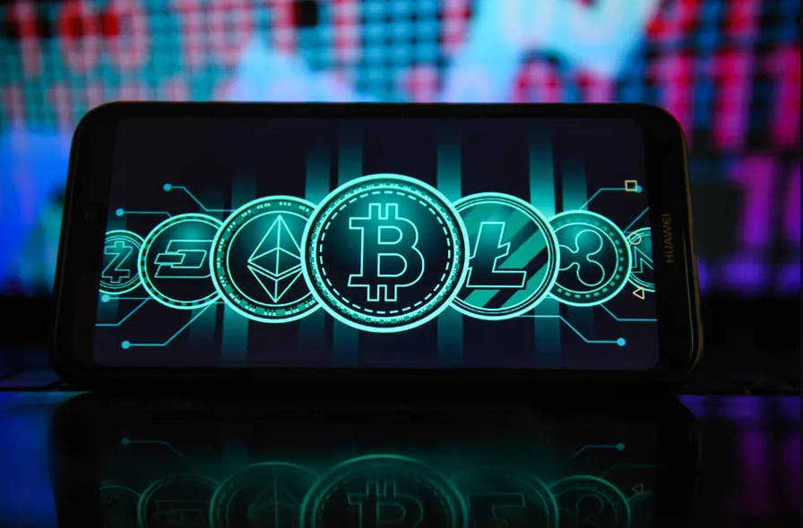 Crypto-Top 5 Crypto Trends That Will Redefine 2026