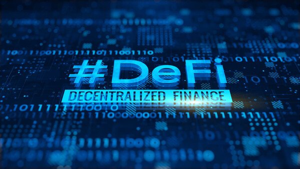 Crypto-The State of DeFi Yields in Late 2025: Smarter Earning Opportunities for Investors