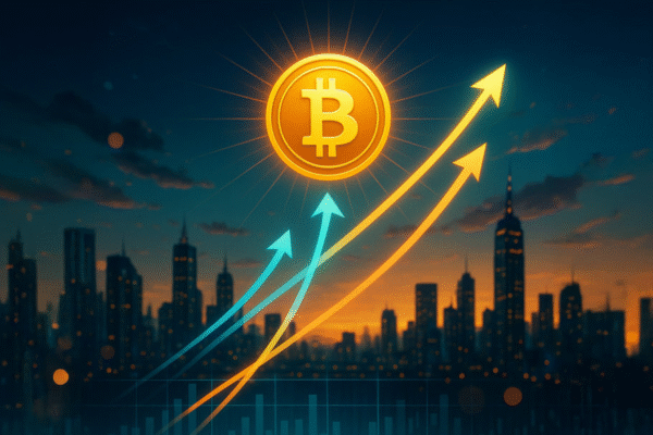 Bitcoin ETF Flows Surge: What It Means for the 2026 Market Cycle Bitcoin-Bitcoin ETF Flows Surge What It Means for the 2026 Market Cycle
