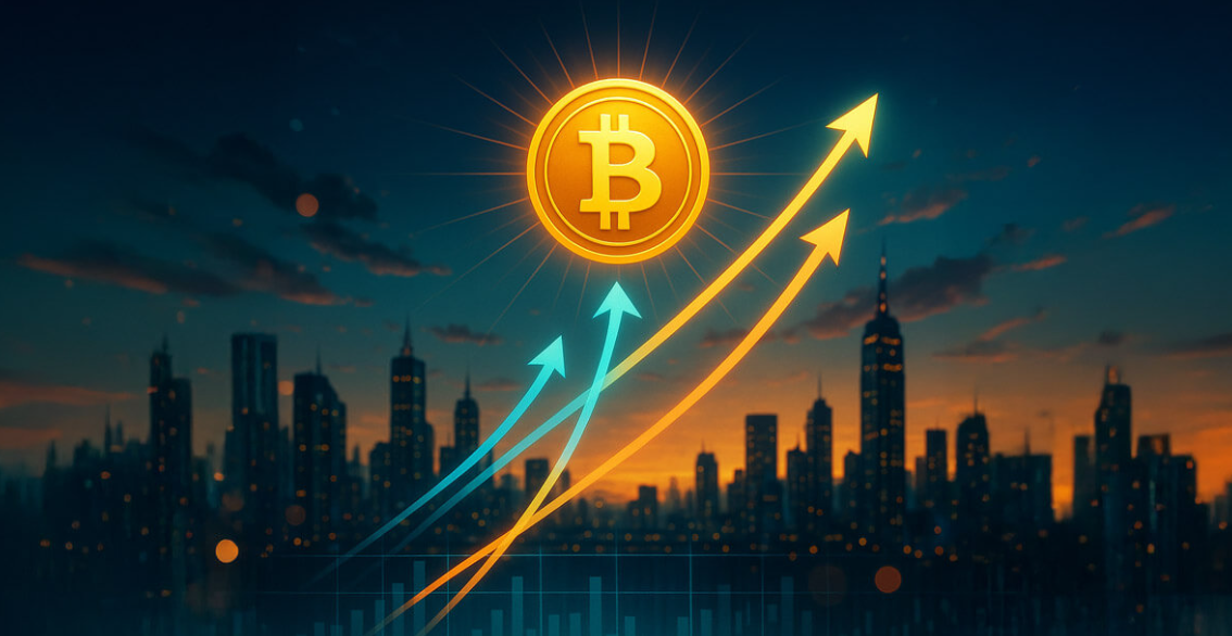 Bitcoin-Bitcoin ETF Flows Surge What It Means for the 2026 Market Cycle