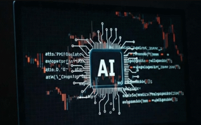 crypto-How to Leverage AI in Crypto for Smarter Investing in 2026