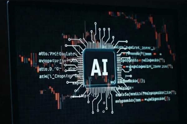 How to Leverage AI in Crypto for Smarter Investing in 2026 crypto-How to Leverage AI in Crypto for Smarter Investing in 2026