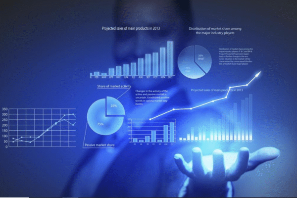 Crypto-How to Build a Data-Driven Crypto Strategy for 2026