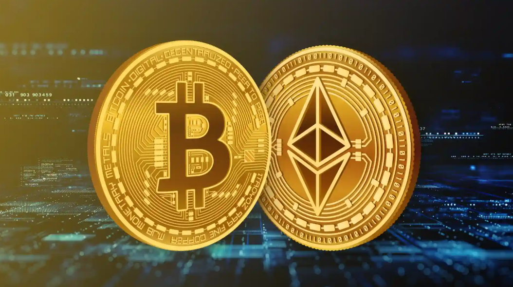 Crypto-ETH vs BTC in 2026 — Who Leads the Next Liquidity Wave?