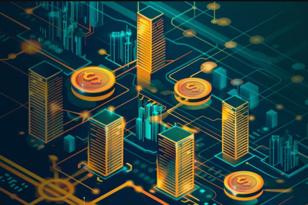 crypto-How Real-World Asset Tokenization Will Boost Crypto Liquidity in 2026