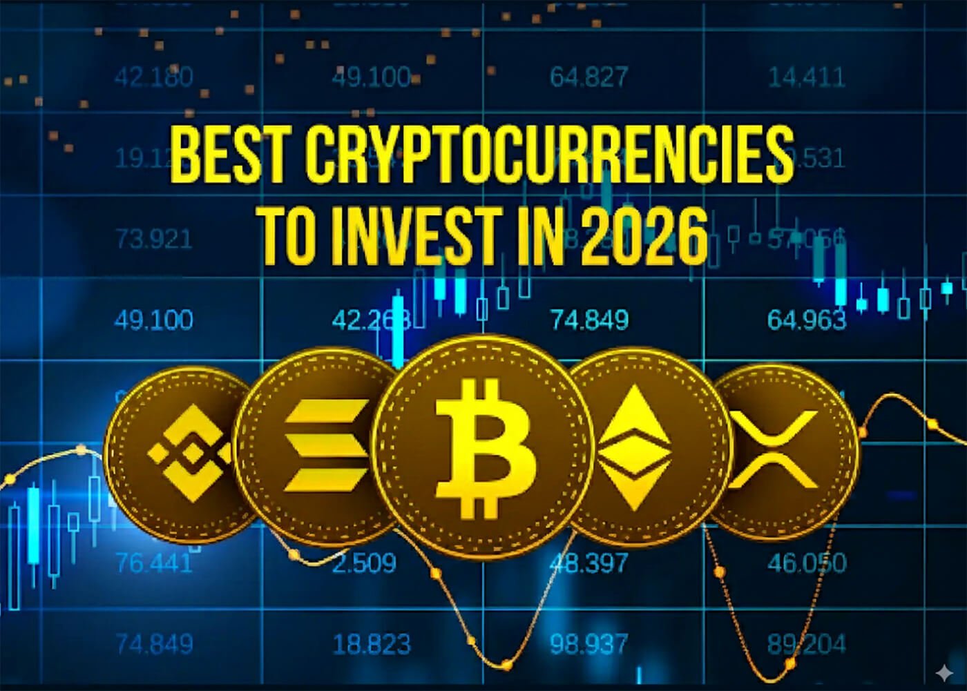 Crypto-How to Build a Crypto Portfolio for 2026 Based on Market Regimes