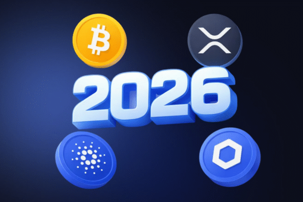 Crypto-Crypto 2026 Where Real Money Will Flow.