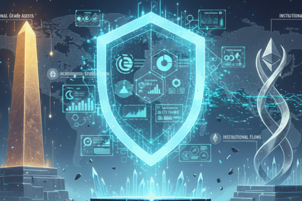 Crypto-Crypto 2026: Why Data-Driven Positioning Matters More Than Survival