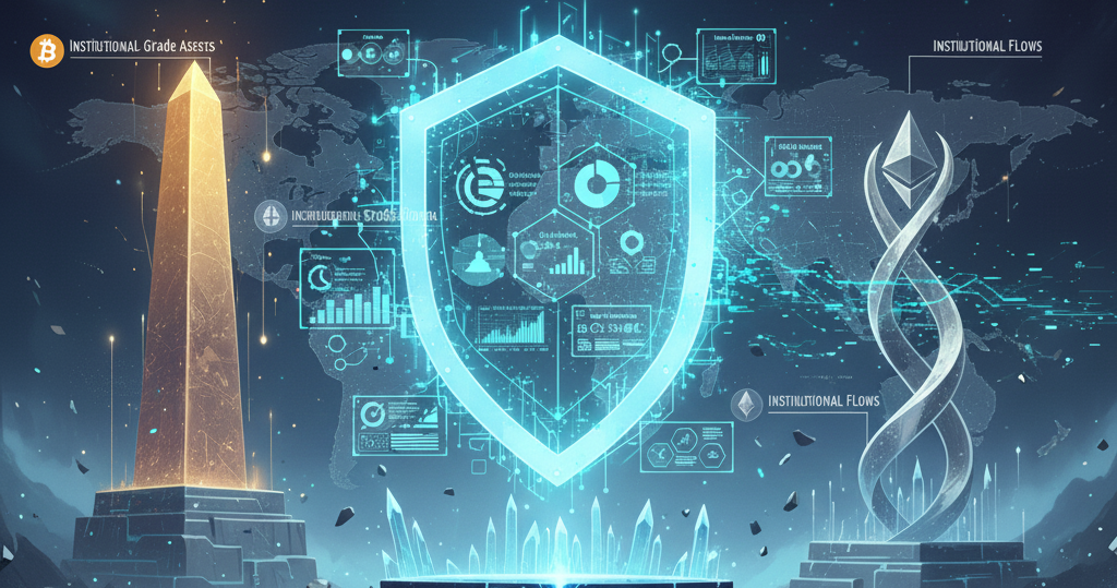 Crypto-Crypto 2026: Why Data-Driven Positioning Matters More Than Survival