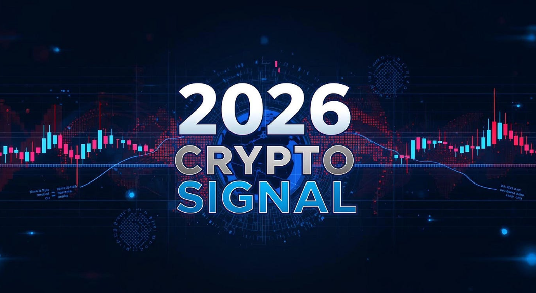 Crypto-Crypto 2026: The Signals That Matter After the 2025 Filter