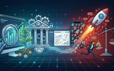 Crypto-How Smart Investors Identify Crypto Trends Before They Go Viral