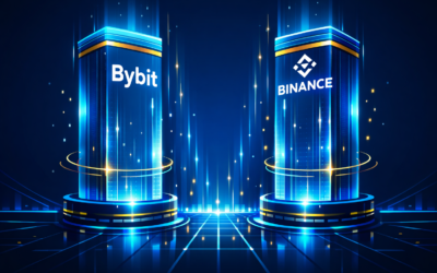 bybit vs binance 2026 — complete exchange comparison guide