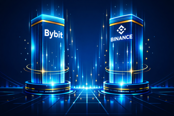 bybit vs binance 2026 — complete exchange comparison guide