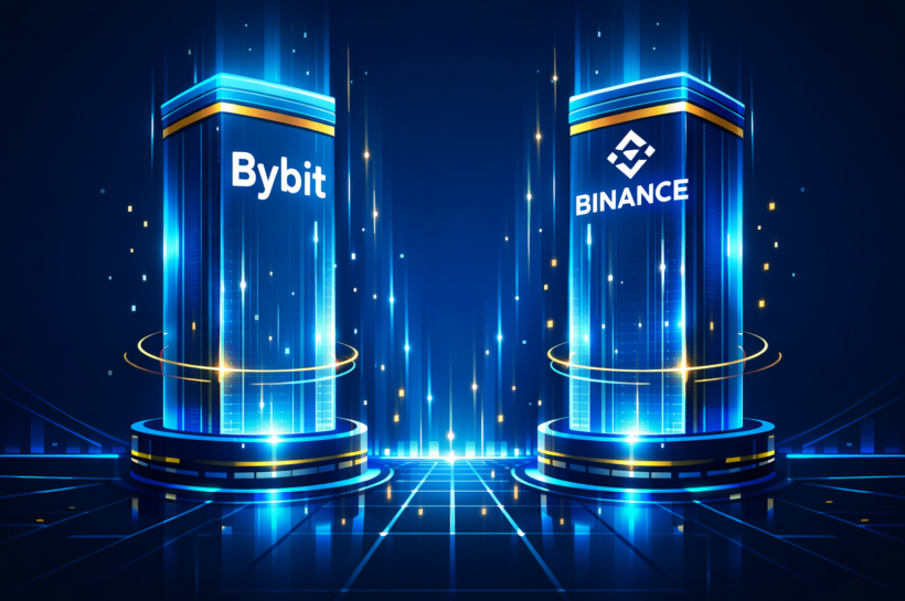 bybit vs binance 2026 — complete exchange comparison guide