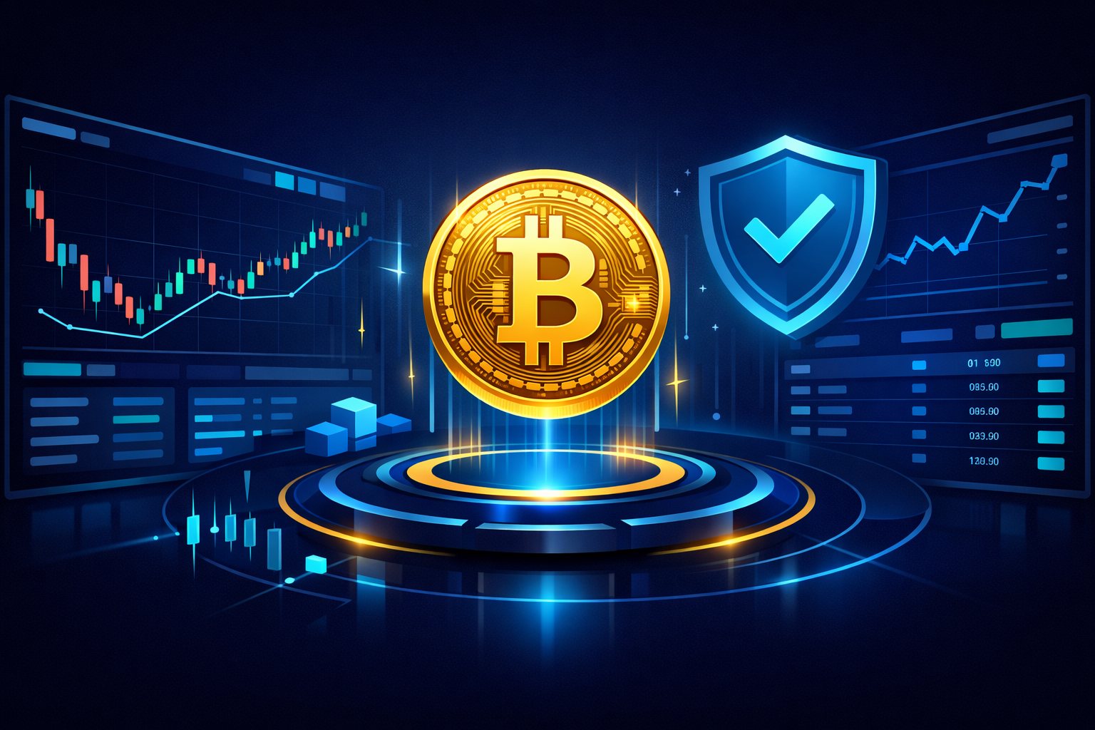 binance review 2026 — Ocbcrypto guide