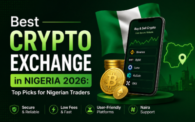 best crypto exchange in nigeria 2026