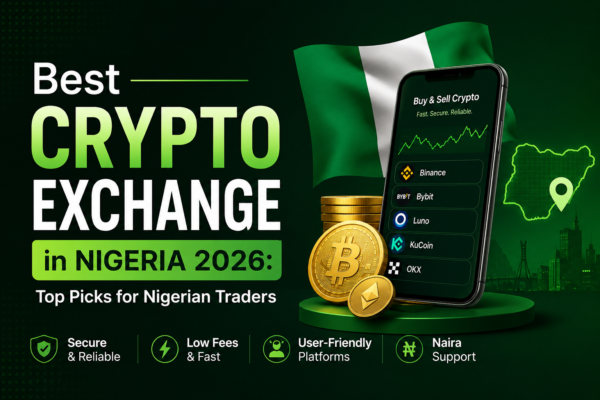 best crypto exchange in nigeria 2026