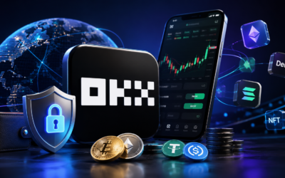 okx review 2026-OKX Review 2026: Is It Safe and Worth Using for Beginners?