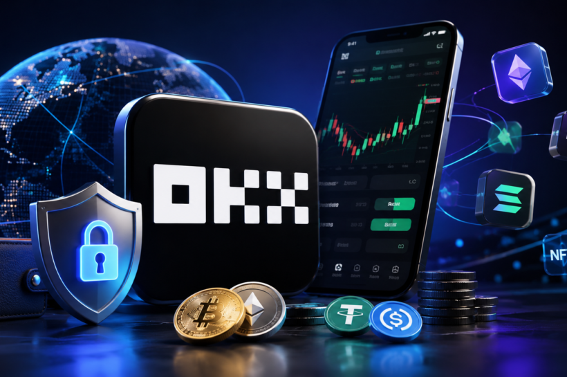 okx review 2026-OKX Review 2026: Is It Safe and Worth Using for Beginners?