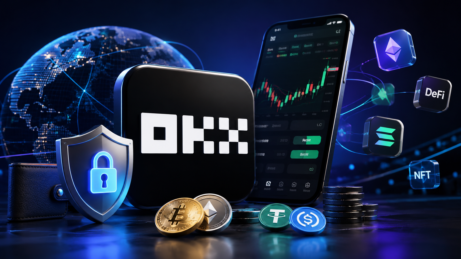 okx review 2026-OKX Review 2026: Is It Safe and Worth Using for Beginners?