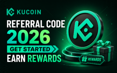 kucoin referral code 2026-KuCoin Referral Code 2026: Get Started & Earn Rewards