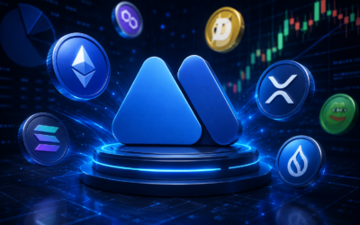 mexc review 2026-MEXC Review 2026: Is It the Best Exchange for Altcoin Trading?